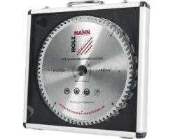 HOLZMANN Cirkelzaagbladset Voor Houtbewerking KSB 300