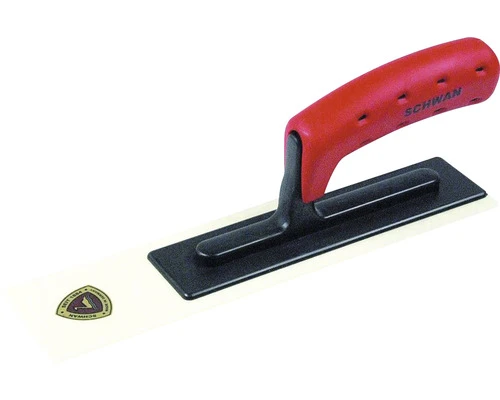 SCHWAN Plasticspaan Softgreep 70x280 Mm 1 SCHWAN Plasticspaan Softgreep 70x280 Mm