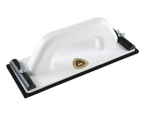 SCHWAN Houder Voor Schuurgaas En Schuurpapier Kunststof Handmodel 1 SCHWAN Houder Voor Schuurgaas En Schuurpapier Kunststof Handmodel