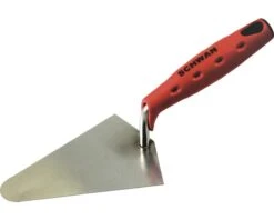 SCHWAN Pleistertroffel Softgreep 140 Mm