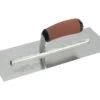MARSHALLTOWN Pleisterspaan Rvs Durasoft 127x330 Mm