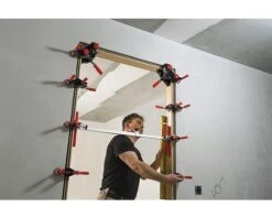 BESSEY Hoek-/kozijnuitlijnklem WTR -Goedkope Hornbach winkel DV 8 6075265 03 4c DE 20180727101656