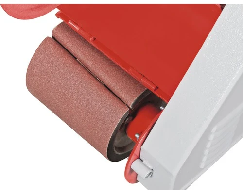 HOLZMANN Parketschuurmachine PSM3 230V 2 HOLZMANN Parketschuurmachine PSM3 230V - Afbeelding 2