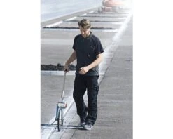 BOSCH Professional Meetwiel GWM 40 -Goedkope Hornbach winkel DV 8 6088624 04 4c DE 20160701202628