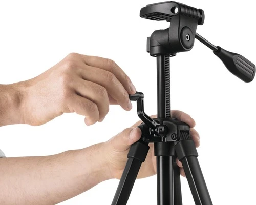 BOSCH Professional Statief BT 150 4 BOSCH Professional Statief BT 150 - Afbeelding 4