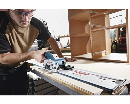 BOSCH Professional Accu Handcirkelzaag GKS 12V-26 (zonder Accu) 2 BOSCH Professional Accu Handcirkelzaag GKS 12V-26 (zonder Accu) - Afbeelding 2