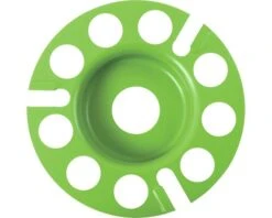 EIBENSTOCK Freesschijf HM 100 Mm