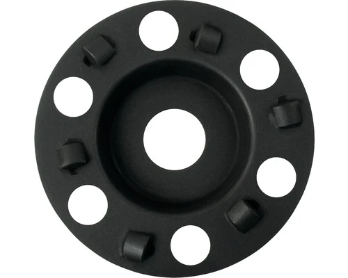 EIBENSTOCK Freesschijf PKD 100 Mm 1 EIBENSTOCK Freesschijf PKD 100 Mm