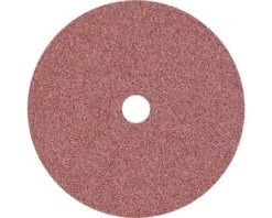 MENZER Schuurblad Dubbel Korund Ø 406 Mm K40, 10 Stuks