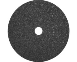 MENZER Schuurblad Dubbel Siliciumcarbide Ø 406 Mm K16, 5 Stuks