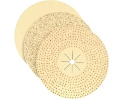 MENZER Schuurschijf Carbide Ø 406 Mm Grof