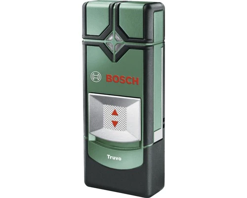 BOSCH Digitale Leidingzoeker Truvo 1 BOSCH Digitale Leidingzoeker Truvo