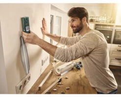 BOSCH Digitale Leidingzoeker Truvo 9 BOSCH Digitale Leidingzoeker Truvo -Goedkope Hornbach winkel DV 8 6132444 05 4c DE 20210427113912