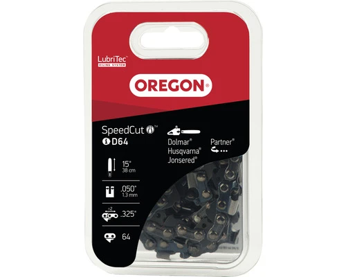 OREGON Reserve Ketting D64 Q95TXL0-64E 1 OREGON Reserve Ketting D64 Q95TXL0-64E