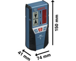 BOSCH Professional Laserontvanger LR2 -Goedkope Hornbach winkel DV 8 6184176 01 4c DE 20210329104718