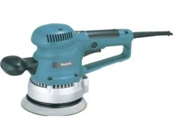 MAKITA Excentrische Schuurmachine BO6030J