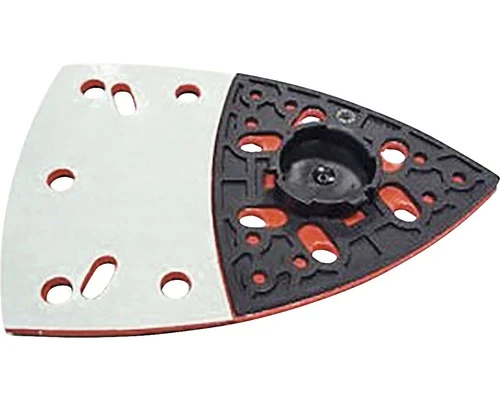 BOSCH Schuurzool Voor PSM 160A 1 BOSCH Schuurzool Voor PSM 160A