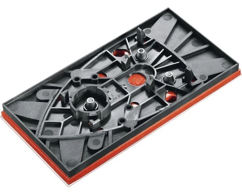 BOSCH Schuurzool Voor PSM 200 AES 2 BOSCH Schuurzool Voor PSM 200 AES - Afbeelding 2