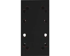 BOSCH Schuurzool Voor PSM 200 AES