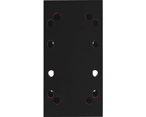 BOSCH Schuurzool Voor PSM 200 AES 1 BOSCH Schuurzool Voor PSM 200 AES