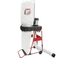 HOLZMANN Afzuiginstallatie ABS850 (230 V)