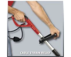 EINHELL Grastrimmer Elektrisch GC-ET, Incl. 3 Draadspoelen 7 EINHELL Grastrimmer Elektrisch GC-ET, Incl. 3 Draadspoelen -Goedkope Hornbach winkel DV 8 6226228 02 4c AT 20190425091657