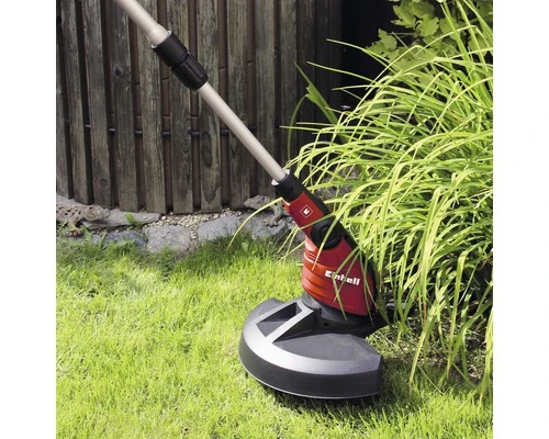 EINHELL Grastrimmer Elektrisch GC-ET, Incl. 3 Draadspoelen 2 EINHELL Grastrimmer Elektrisch GC-ET, Incl. 3 Draadspoelen - Afbeelding 2