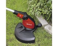 EINHELL Grastrimmer Elektrisch GC-ET, Incl. 3 Draadspoelen 6 EINHELL Grastrimmer Elektrisch GC-ET, Incl. 3 Draadspoelen -Goedkope Hornbach winkel DV 8 6226228 04 4c AT 20190425091657