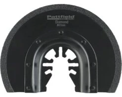 PATTFIELD Segmentzaagblad Diamant Ø 65 Mm