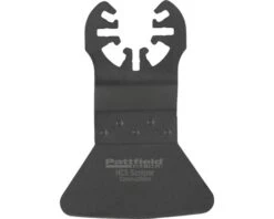 PATTFIELD Schaafijzer Stug 52x26 Mm