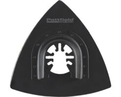 PATTFIELD Delta Zaagblad 93x93x93 Mm