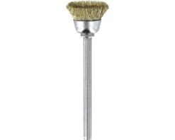 DREMEL Staalborstel 536 Ø 13 Mm
