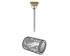 DREMEL Staalborstel 536 Ø 13 Mm -Goedkope Hornbach winkel DV 8 6244907 03 4c DE 20210413114750