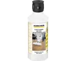 Kärcher KÄRCHER Vloerreiniger Voor Geoliede/gewaxte Houten Vloeren RM535, 500 Ml