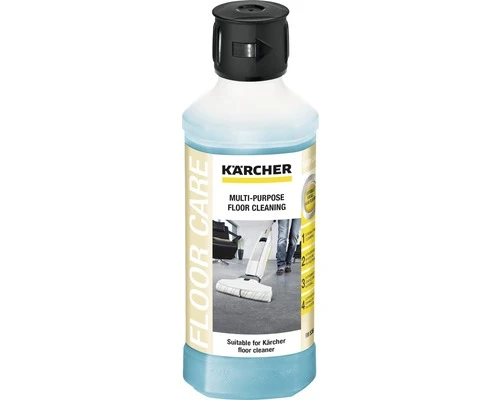Kärcher KÄRCHER Vloerreiniger Universeel RM536, 500 Ml 1 Kärcher KÄRCHER Vloerreiniger Universeel RM536, 500 Ml