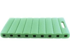 FOR_Q Kniekussen 38x18x2,5 Cm