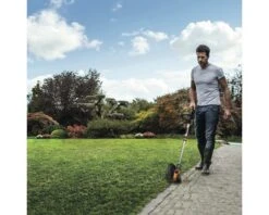 WORX Accu Grastrimmer WG163E.9 Basic -Goedkope Hornbach winkel DV 8 6338750 05 4c DE 20180824184656