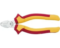 WIHA Zijkniptang/striptang Professional Electric 160 Mm