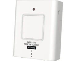 Temperatuur Sensor Tbv Artikel 6041364