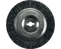 Einhell PATTFIELD Vervangborstel Voor Voegenreiniger PE-AFR 18 Staal