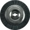 Einhell PATTFIELD Vervangborstel Voor Voegenreiniger PE-AFR 18 Nylon