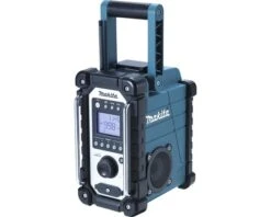MAKITA Accu Bouwradio DMR107 (zonder Accu)