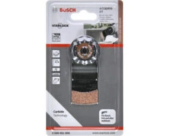 BOSCH Invalzaagblad Starlock AIZ 32 RT5 Carbine HM-RIFF 32x30 Mm -Goedkope Hornbach winkel DV 8 6386983 01 4c DE 20210629123445