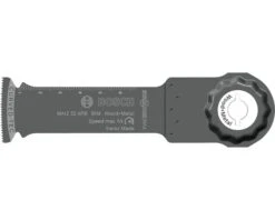 BOSCH Invalzaagblad Starlock Max Tauch W+M MAIZ 32 APB