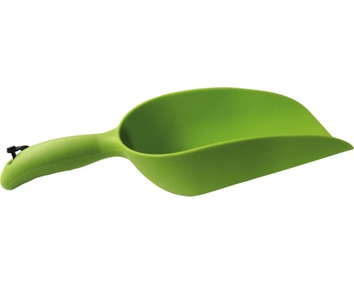 Kunststof Tuinschepje 1 Kunststof Tuinschepje