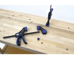 INDUSTRIAL Lijmklem Eenhands 85-150 Mm 24 INDUSTRIAL Lijmklem Eenhands 85-150 Mm -Goedkope Hornbach winkel DV 8 6402019 15 4c DE 20230126164751