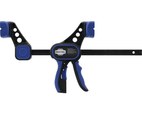 INDUSTRIAL Lijmklem Eenhands 85-150 Mm 4 INDUSTRIAL Lijmklem Eenhands 85-150 Mm - Afbeelding 4