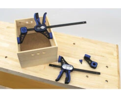 INDUSTRIAL Lijmklem Eenhands 85-300 Mm -Goedkope Hornbach winkel DV 8 6402110 07 4c DE 20230127074756