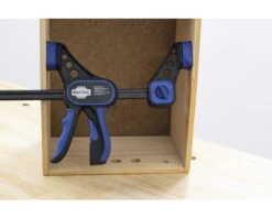 INDUSTRIAL Lijmklem Eenhands 85-300 Mm -Goedkope Hornbach winkel DV 8 6402110 08 4c DE 20230127074756