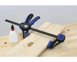 INDUSTRIAL Lijmklem Eenhands 85-300 Mm -Goedkope Hornbach winkel DV 8 6402110 15 4c DE 20230127081700